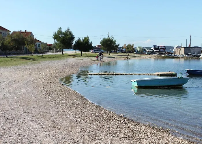 Appartement 14681b Sukošan