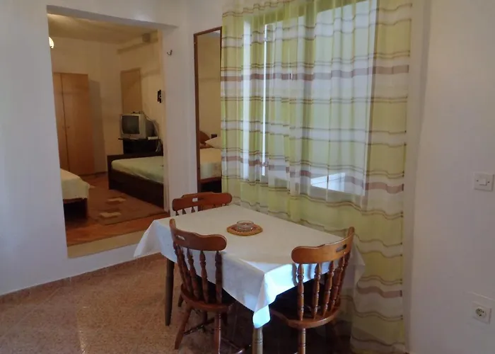 Appartement 14681b *